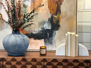 Pumpkin Spice - 8 oz Soy Candle